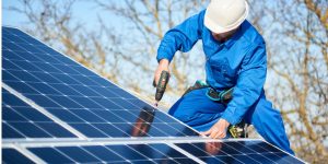 Installation Maintenance Panneaux Solaires Photovoltaïques à Maixe